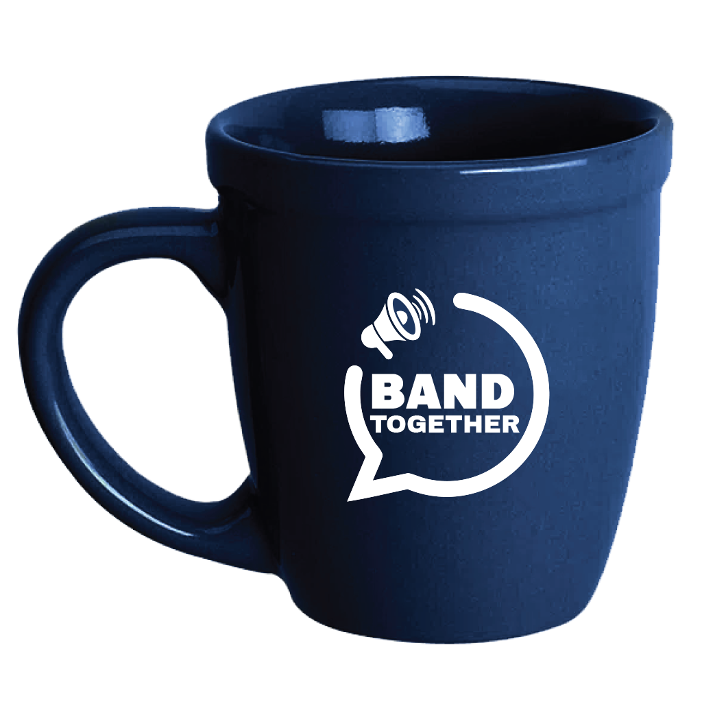 GAO Employees Organization Mug