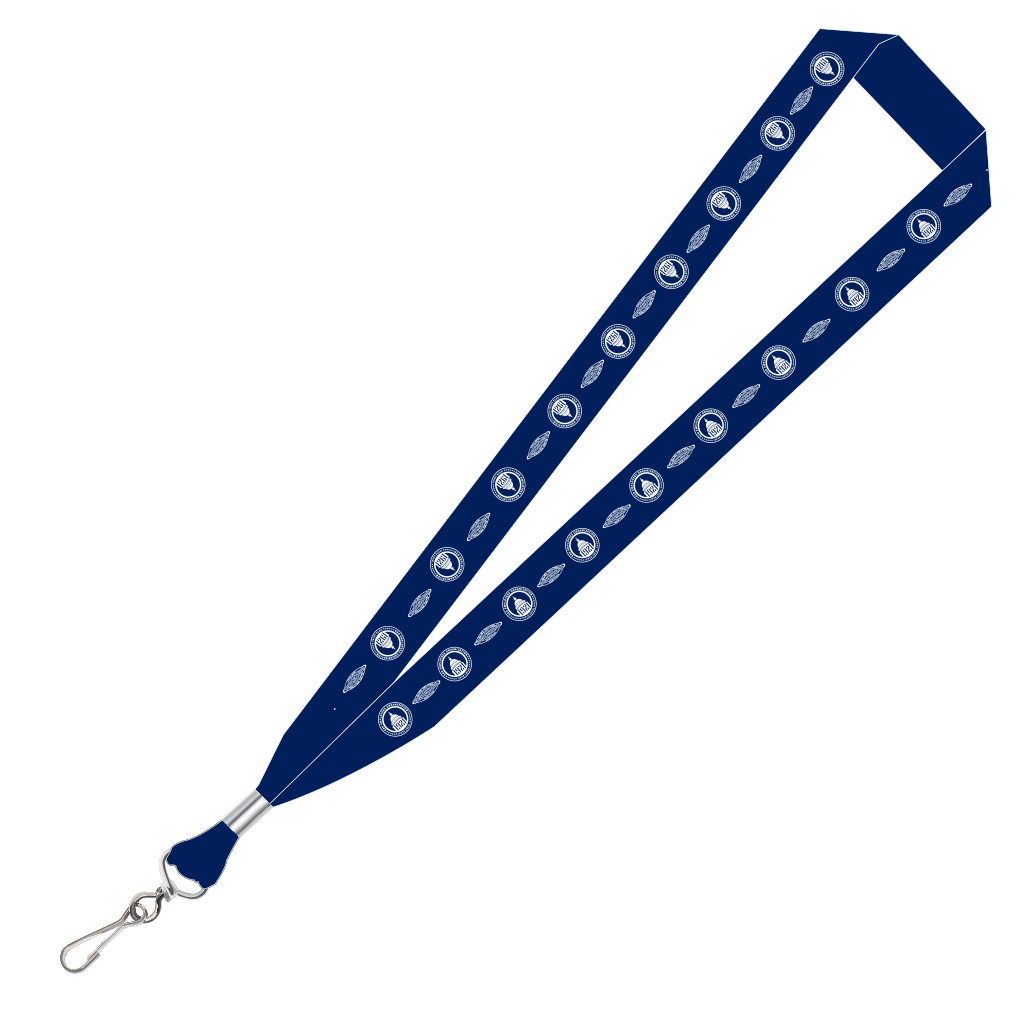 GAO Employees Organization Lanyard