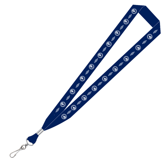 GAO Employees Organization Lanyard
