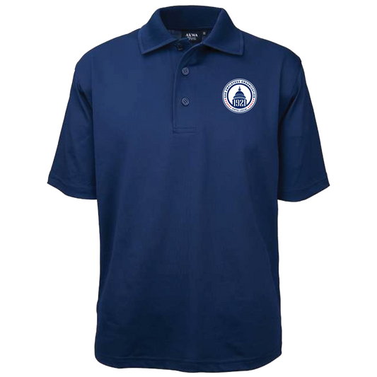 GAO Employees Organization Polo Shirt