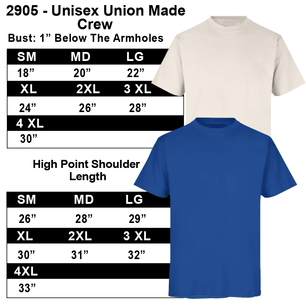 GAO Employees Organization T-Shirt