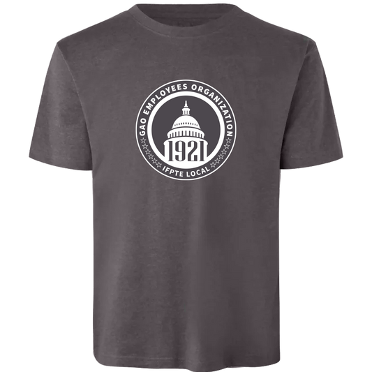 GAO Employees Organization T-Shirt